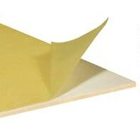 Samolepiaca lepenka 3000g/m²