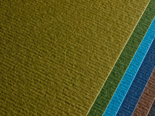 Murillo papier 260g/m² – Obrázok 2