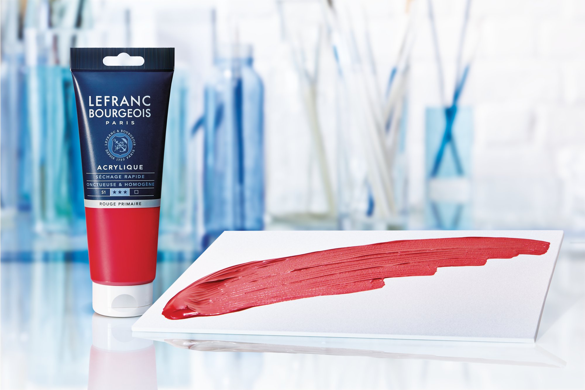 Akrylové farby Fine 200 ml – Obrázok 2