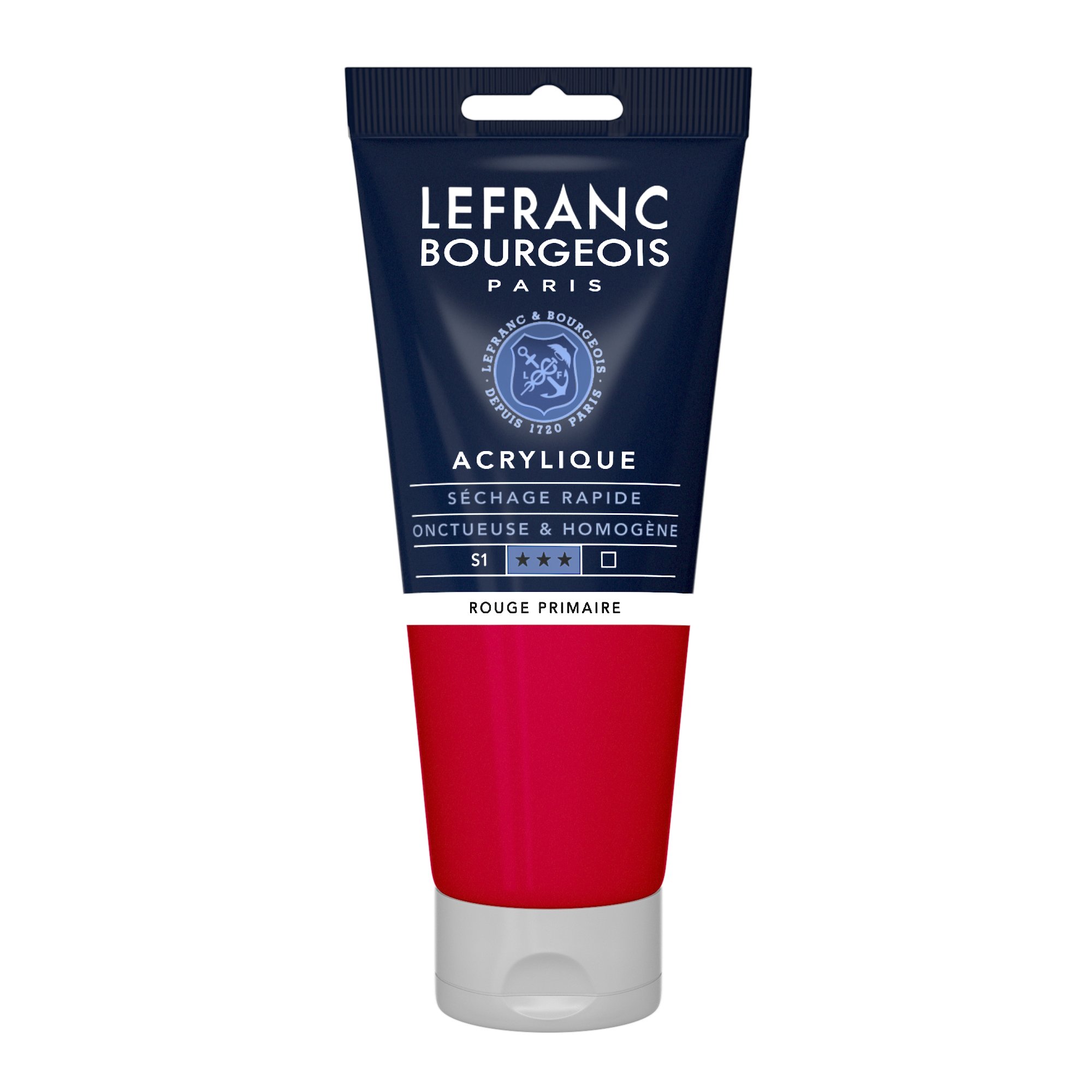 Akrylové farby Fine 200 ml