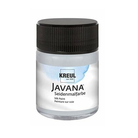 Farby na hodváb JAVANA KREUL 50 ml