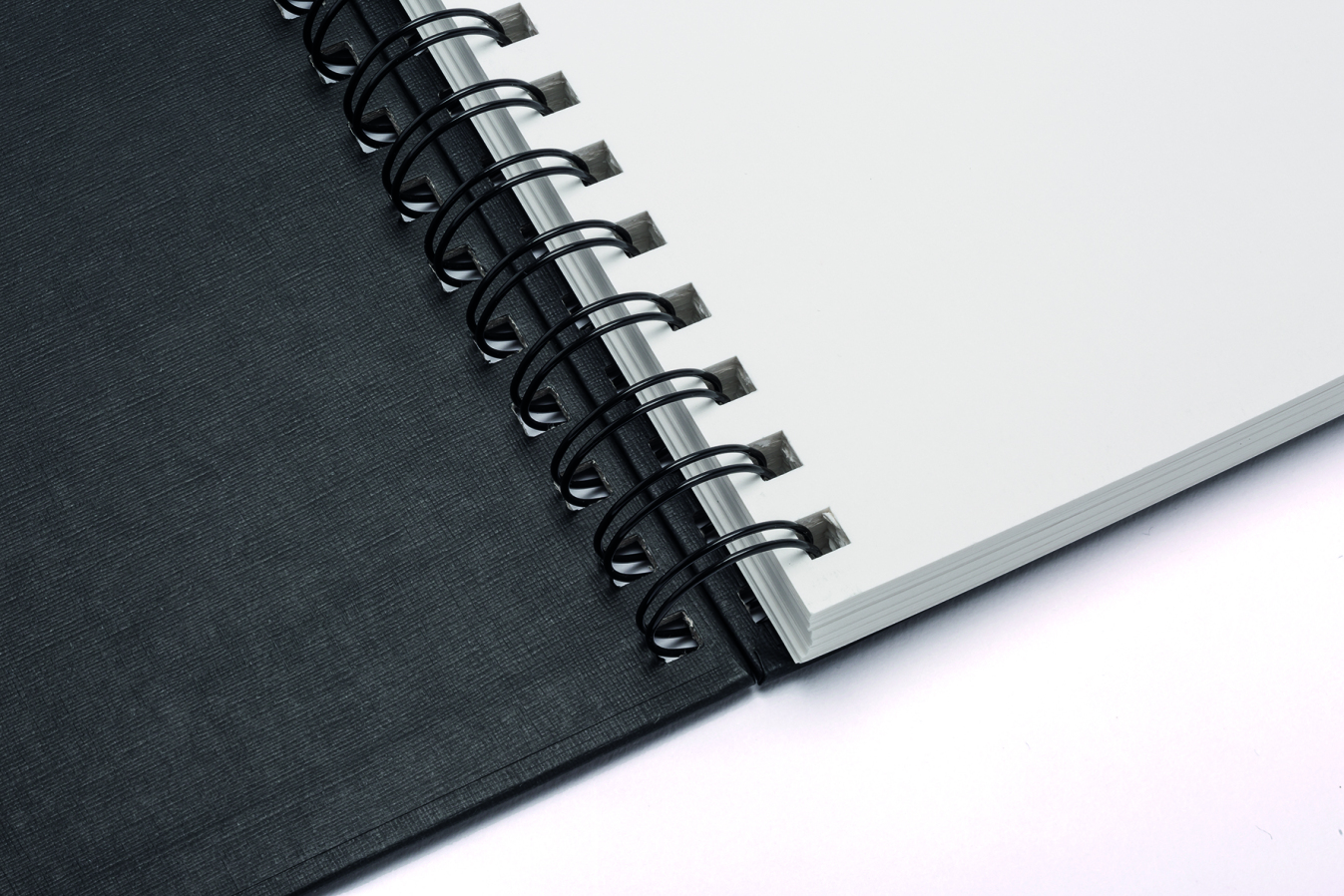Fabriano Sketch Book 110 g/m² – Obrázok 2