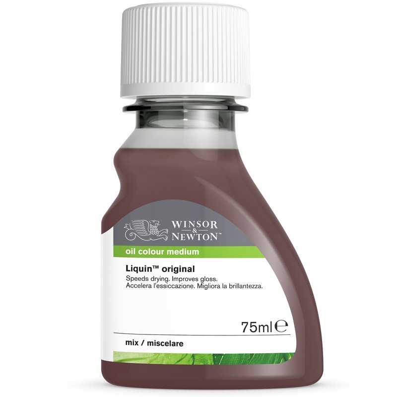 Liquin original Winsor & Newton