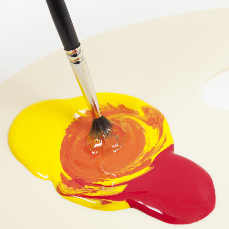 Tekutá tempera Redimix 500 ml – Obrázok 2