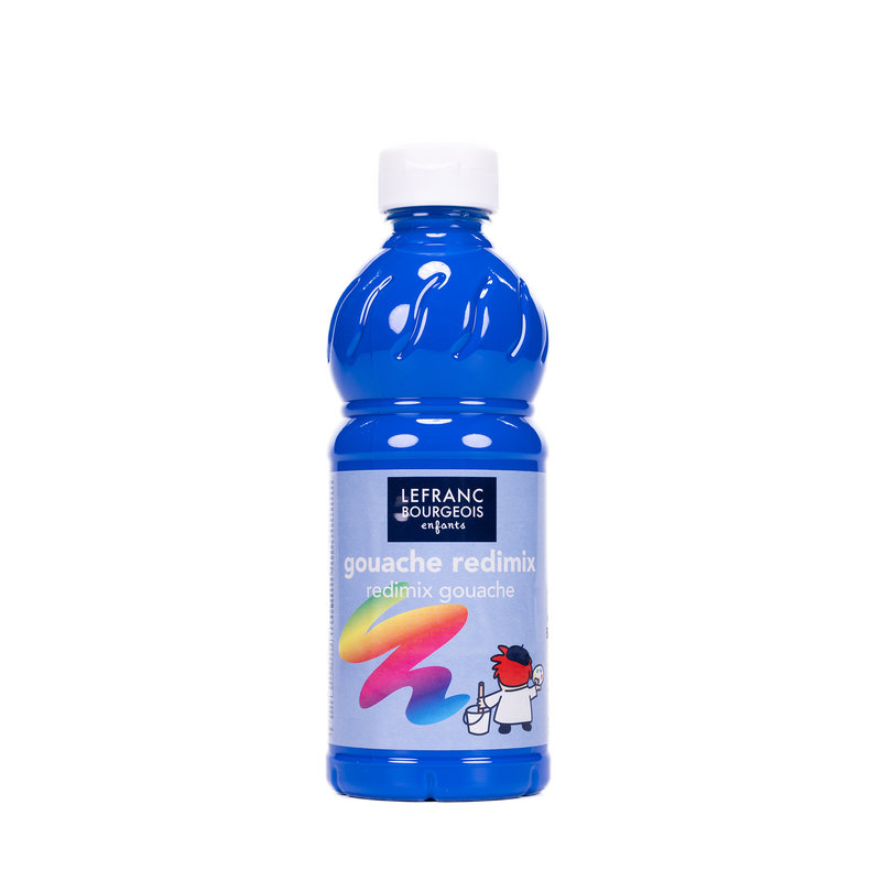 Tekutá tempera Redimix 500 ml