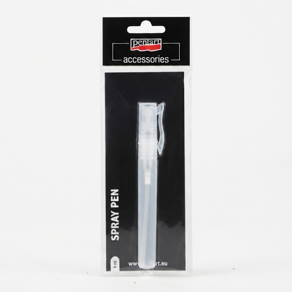 Sprejové pero Pentart 9 ml